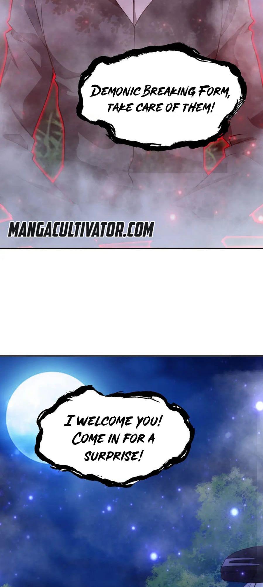 The Man From Hell chapter 16 - page 35