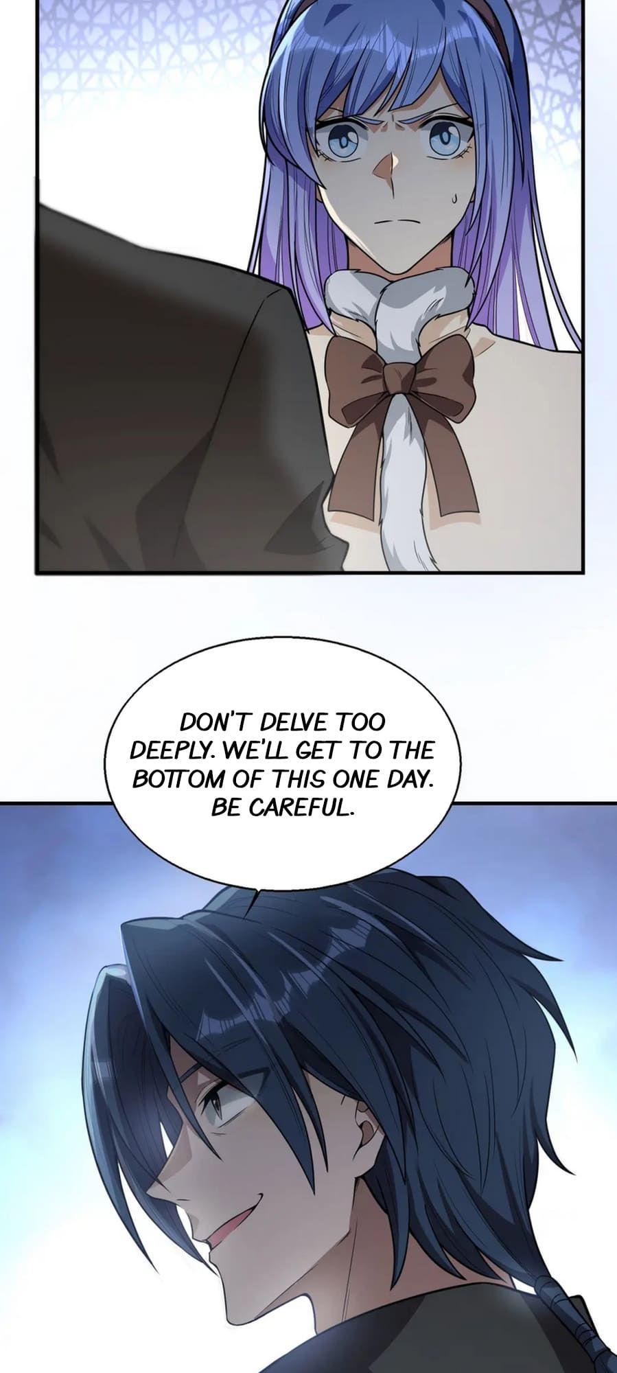 The Man From Hell chapter 16 - page 4