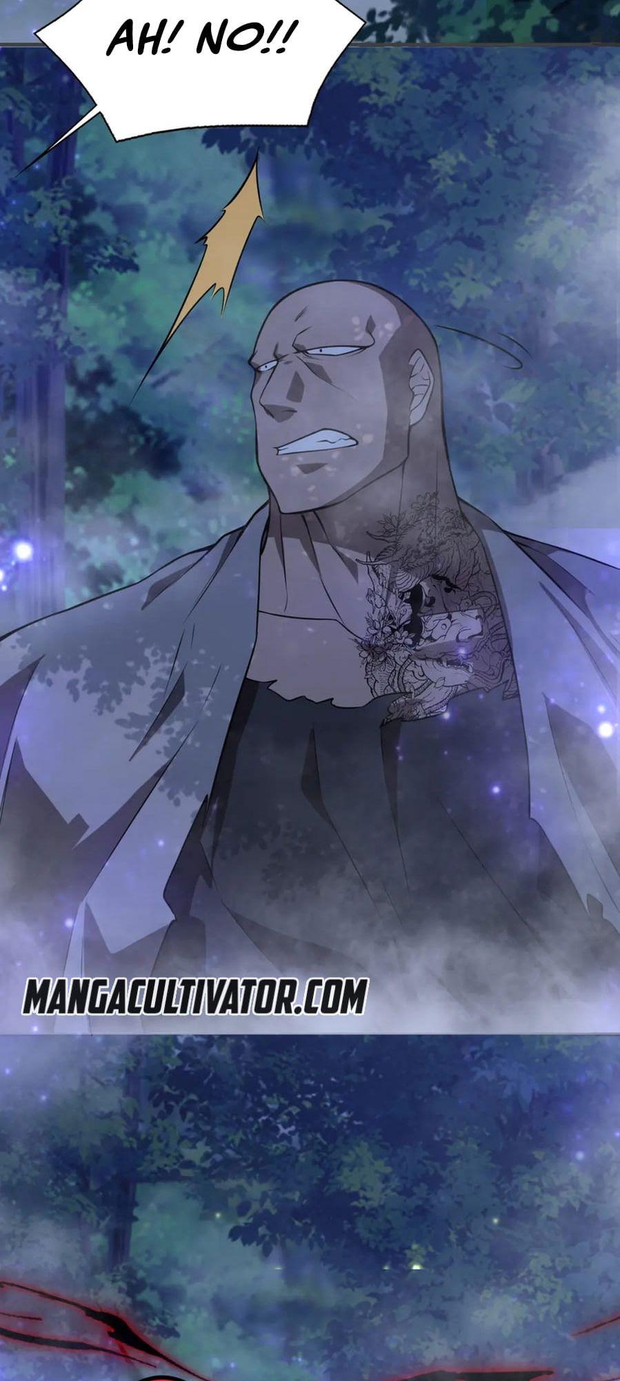The Man From Hell chapter 16 - page 40