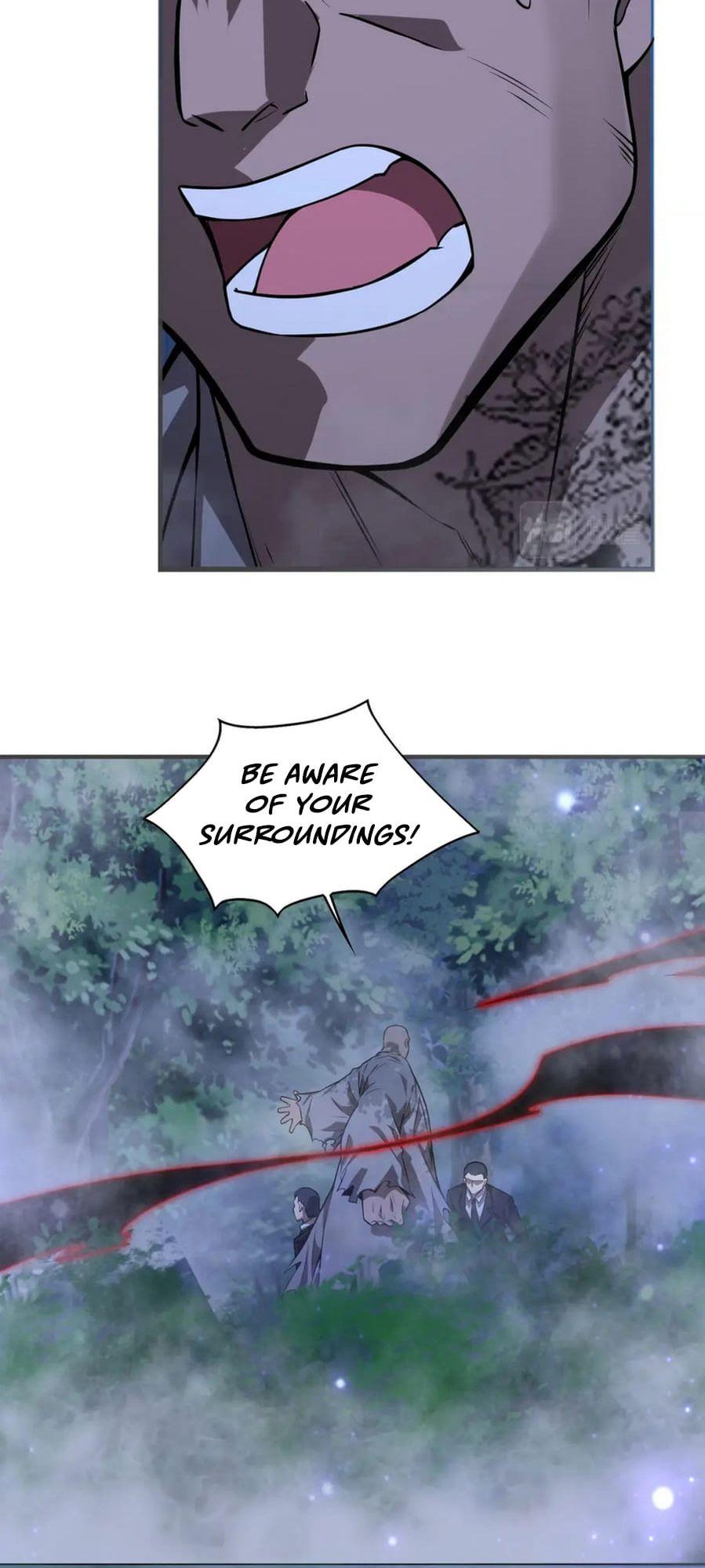 The Man From Hell chapter 16 - page 42