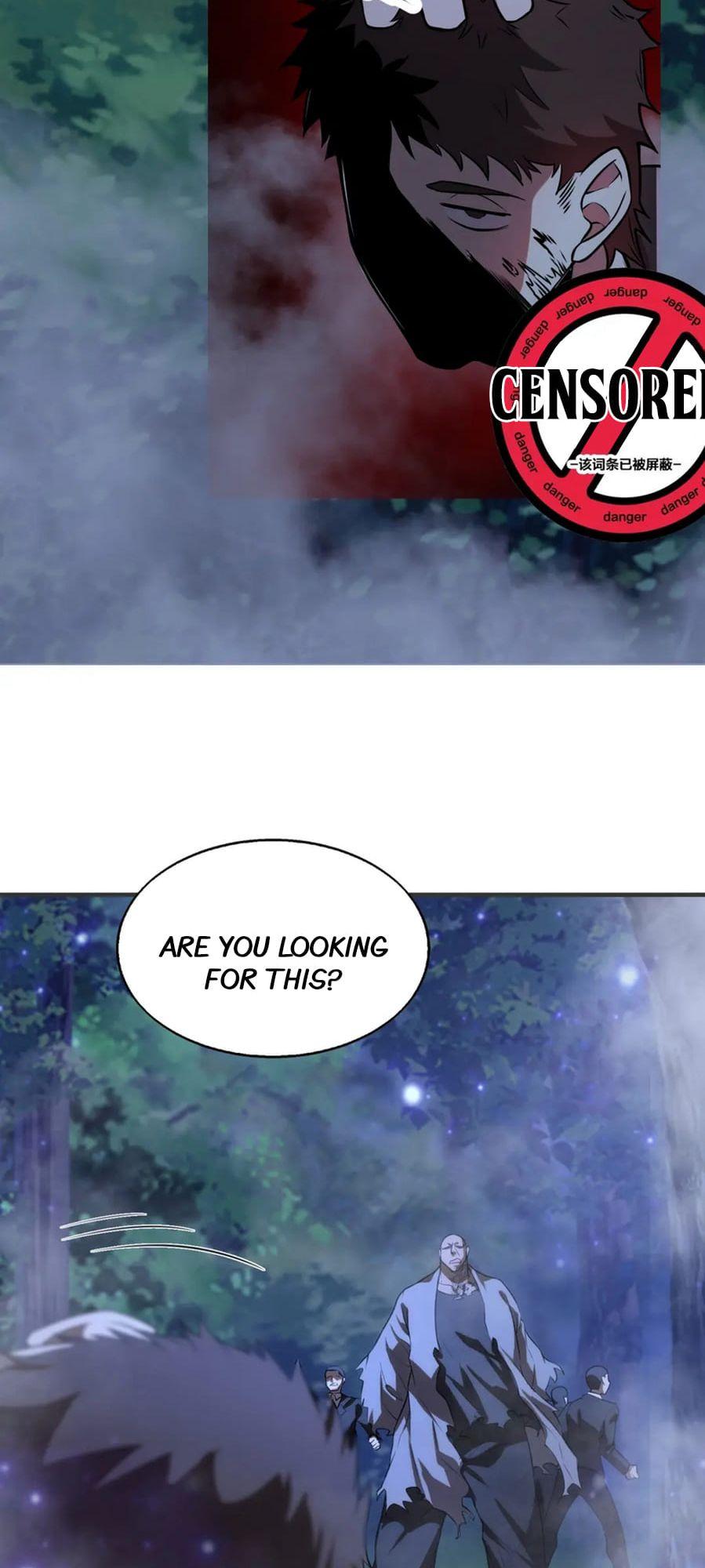 The Man From Hell chapter 16 - page 44