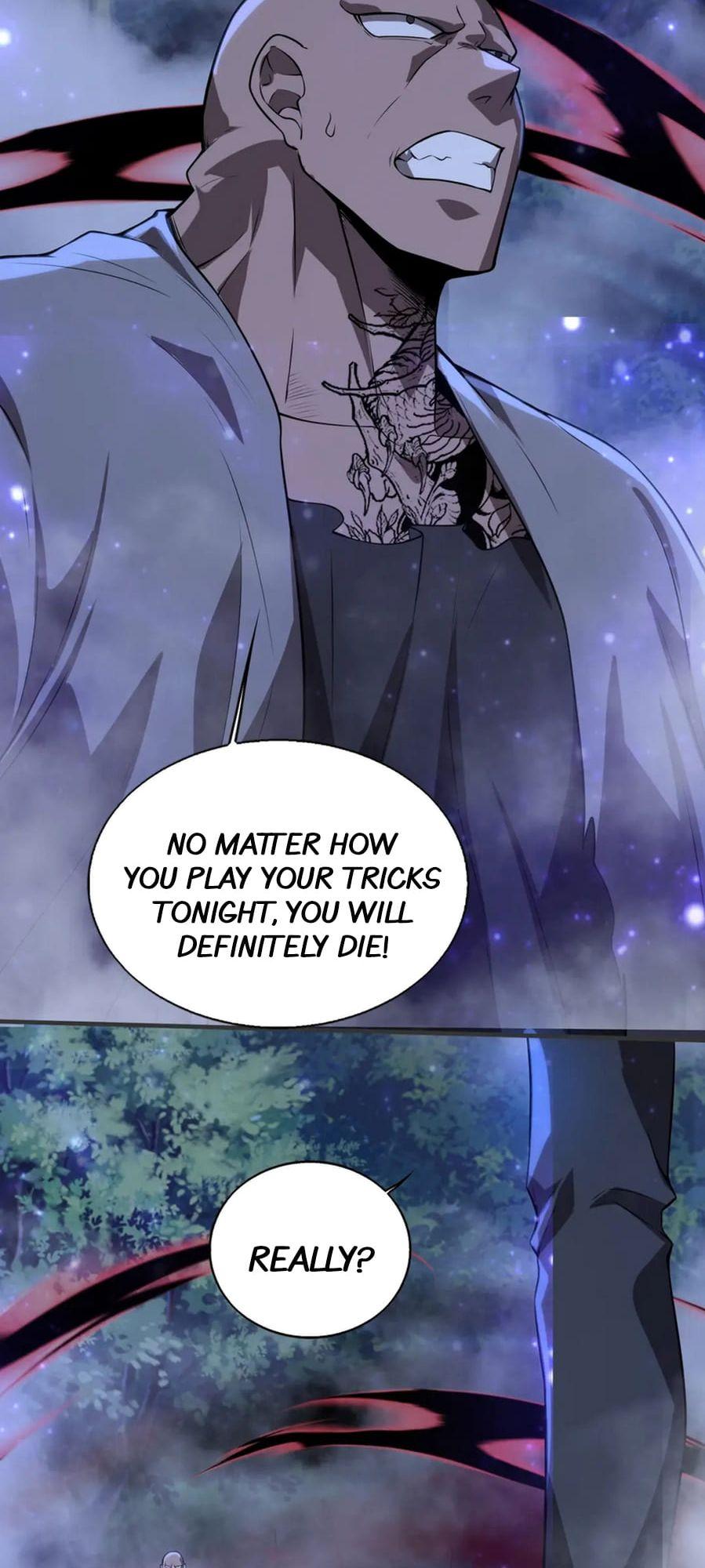 The Man From Hell chapter 16 - page 48