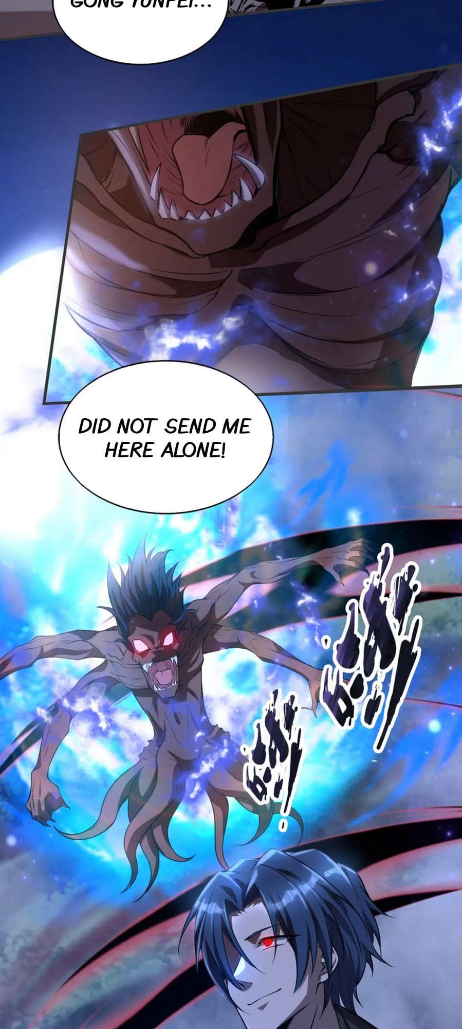 The Man From Hell chapter 16 - page 51