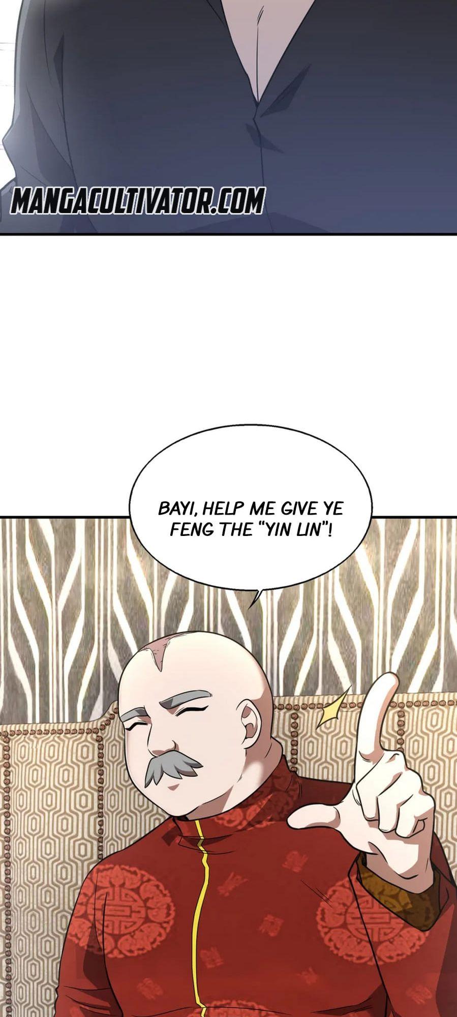 The Man From Hell chapter 16 - page 9