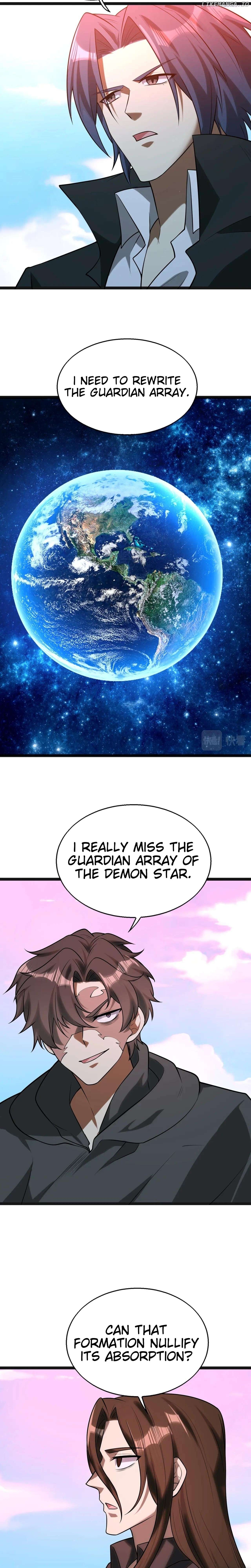 The Man From Hell Chapter 59 - page 10