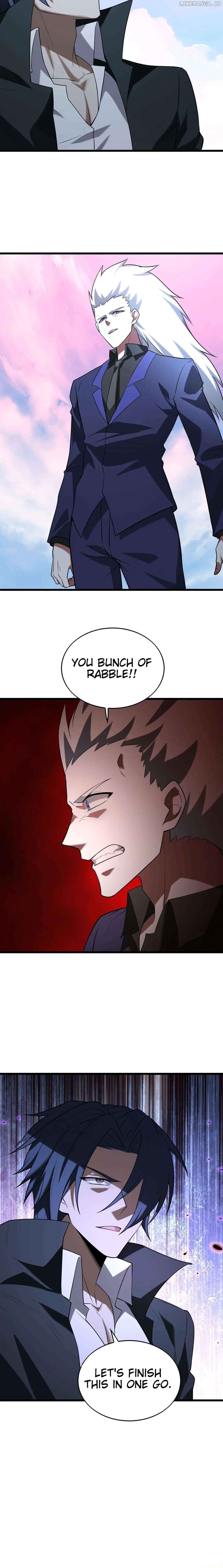 The Man From Hell Chapter 59 - page 17