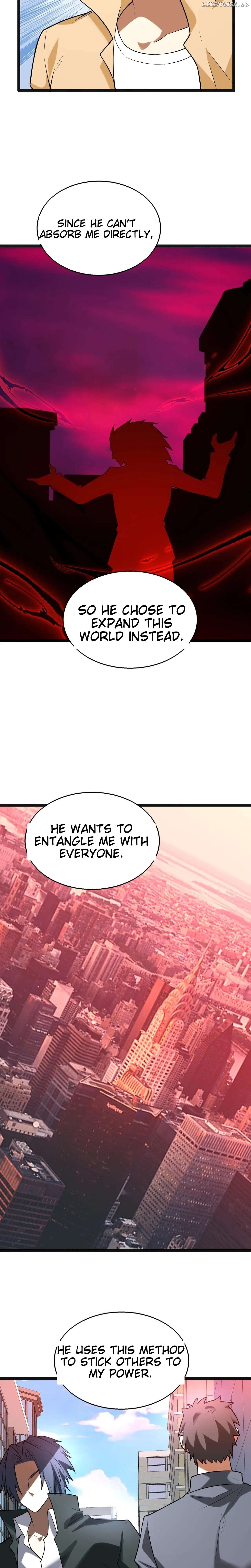 The Man From Hell Chapter 59 - page 7