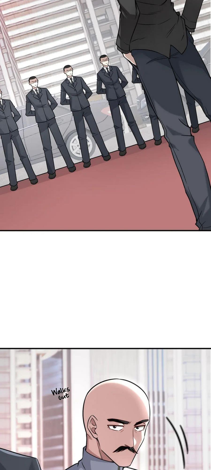 The Man From Hell chapter 15 - page 15