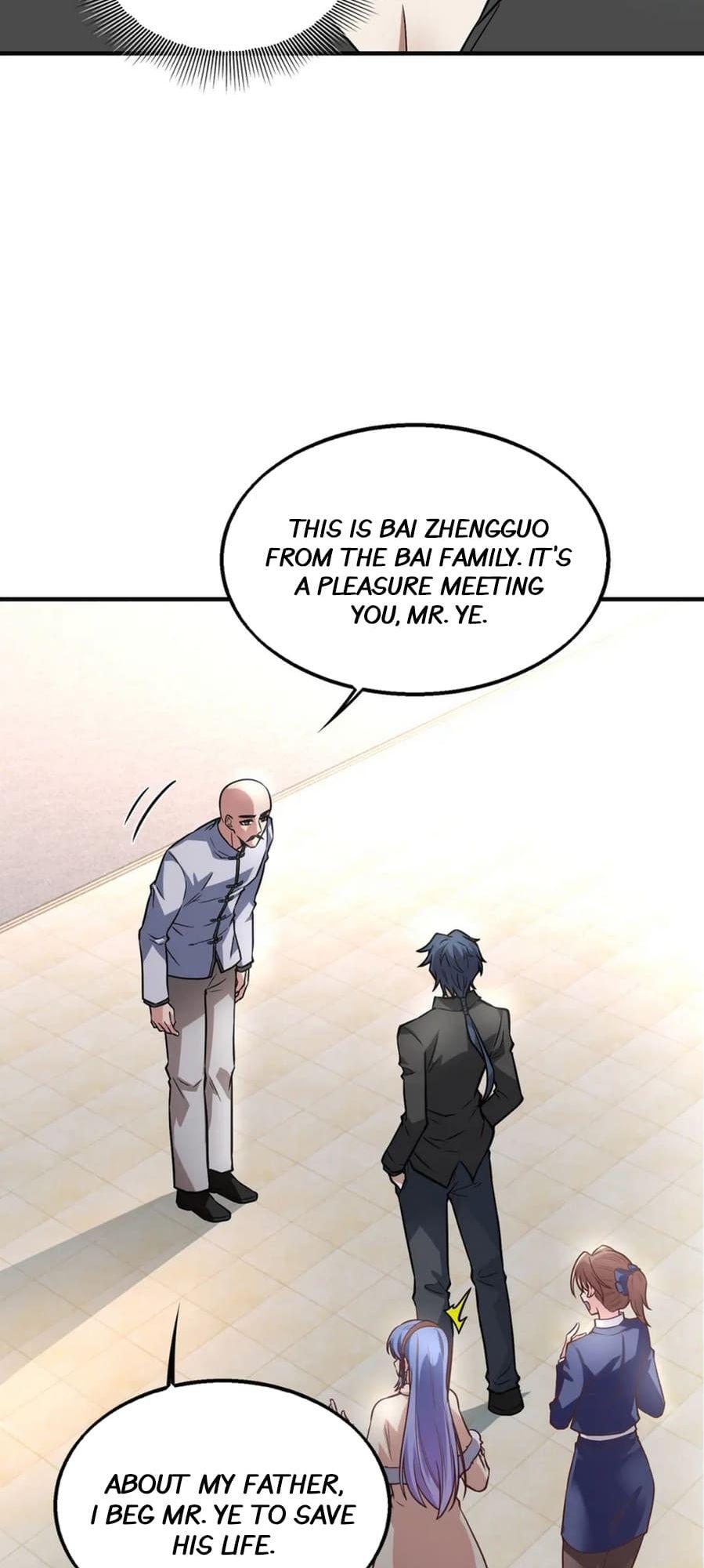 The Man From Hell chapter 15 - page 17