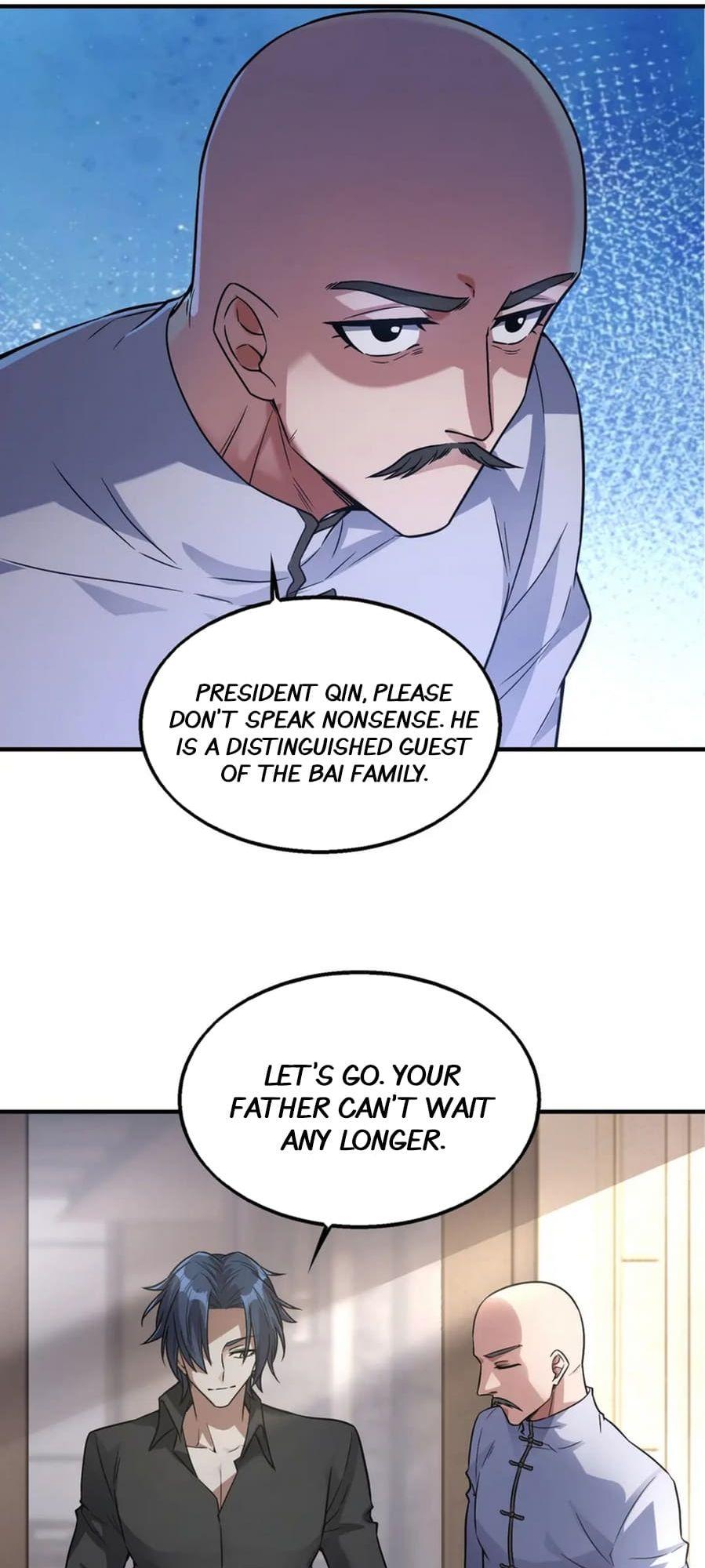 The Man From Hell chapter 15 - page 19
