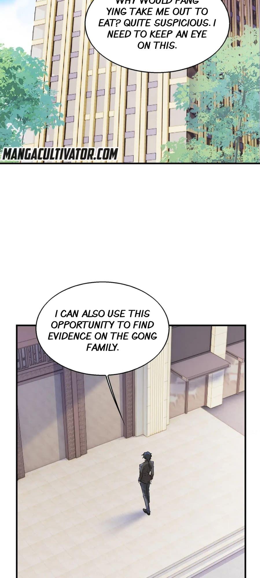 The Man From Hell chapter 15 - page 2