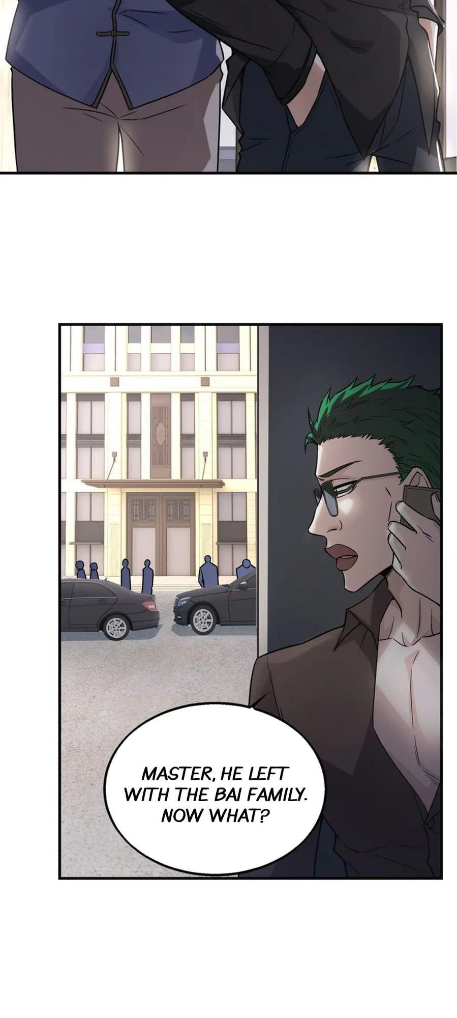 The Man From Hell chapter 15 - page 23