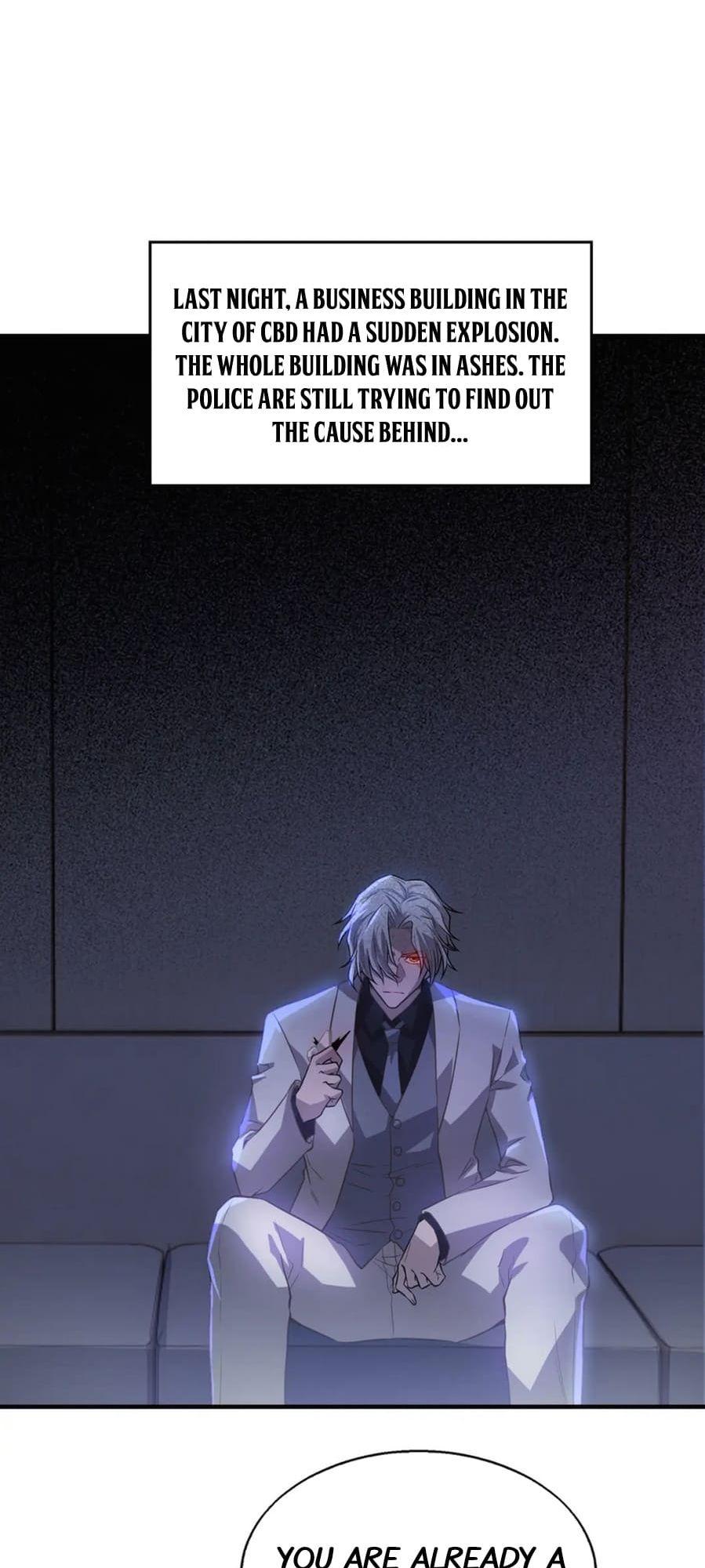 The Man From Hell chapter 15 - page 26