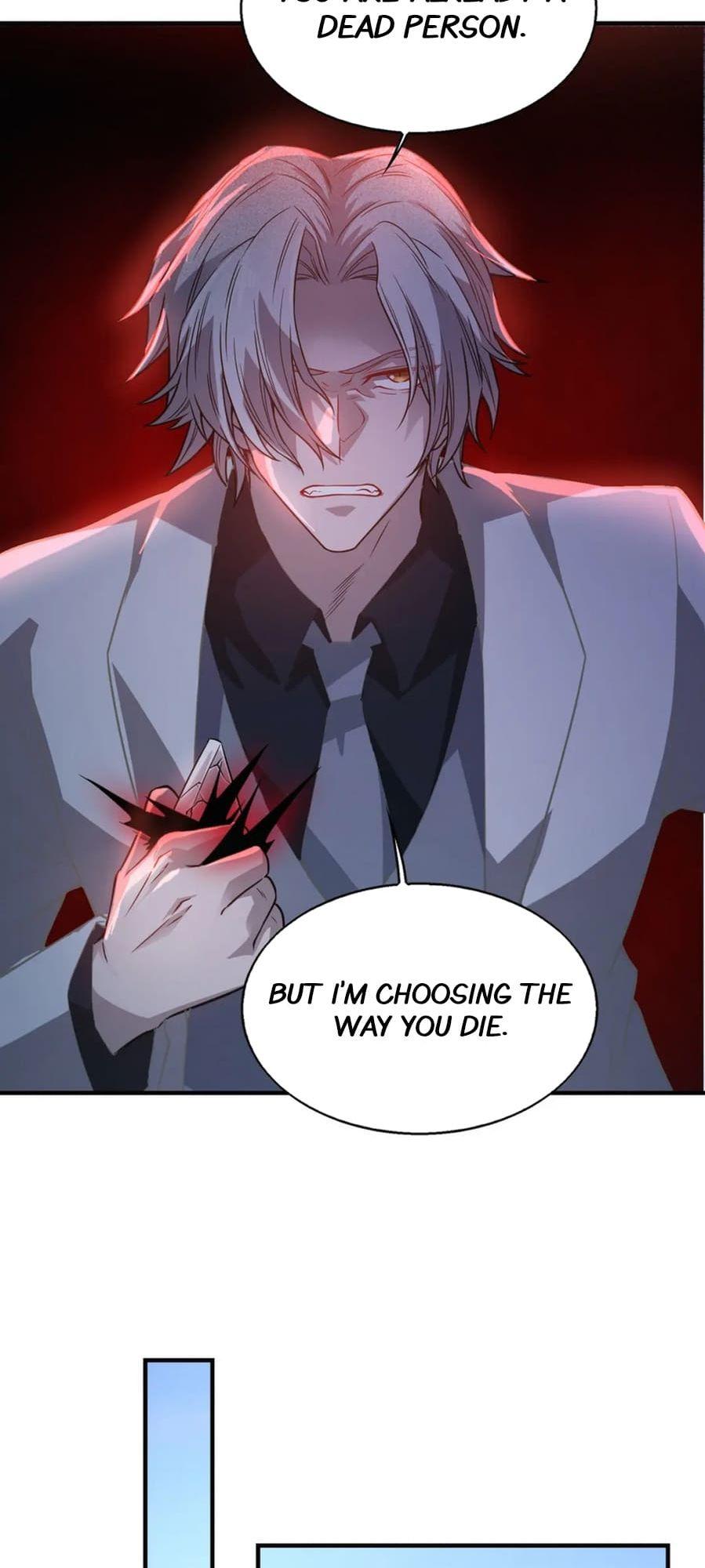 The Man From Hell chapter 15 - page 27