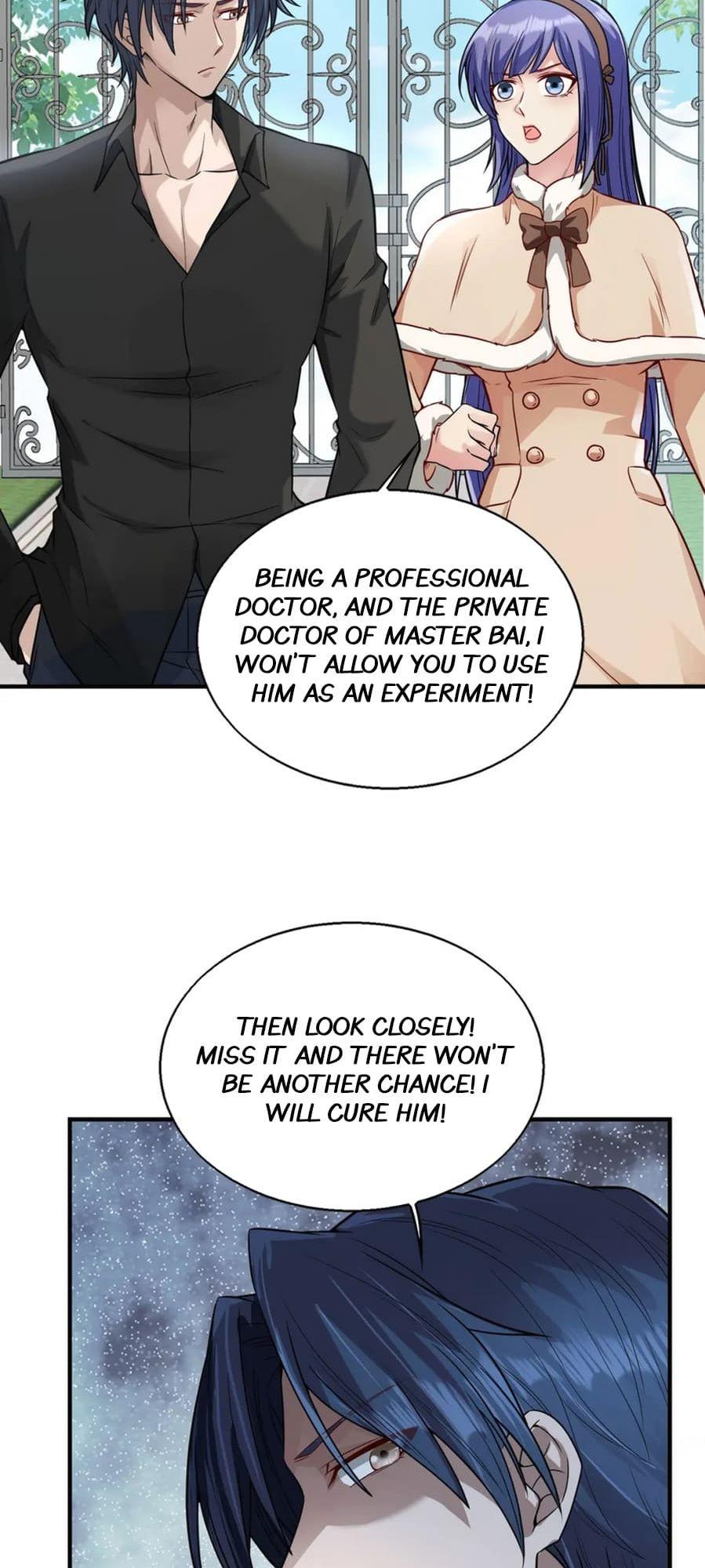 The Man From Hell chapter 15 - page 30