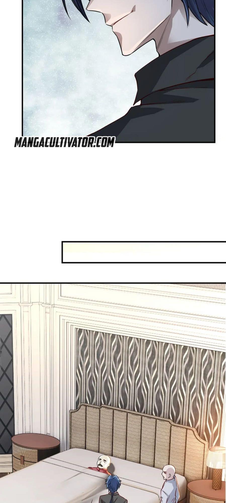 The Man From Hell chapter 15 - page 31