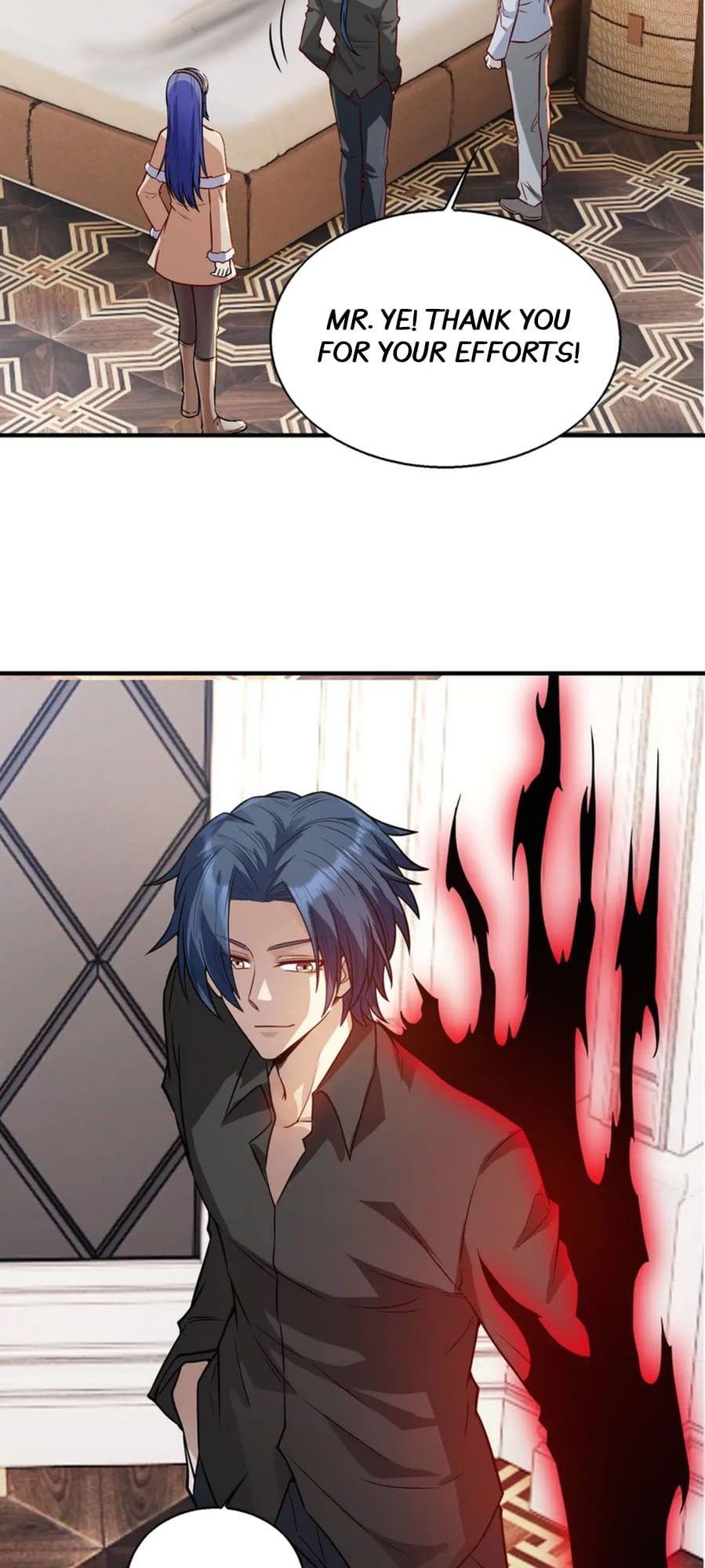 The Man From Hell chapter 15 - page 32