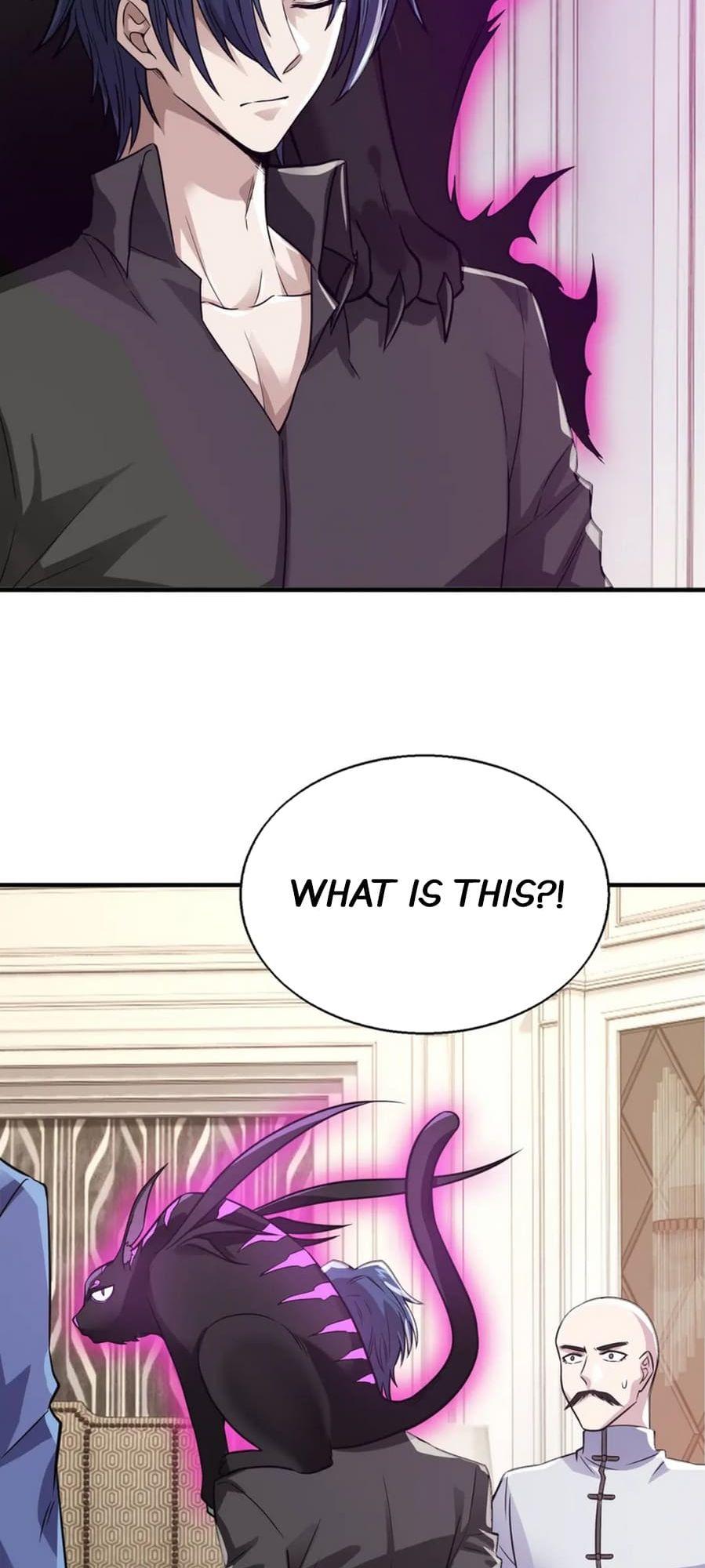 The Man From Hell chapter 15 - page 34