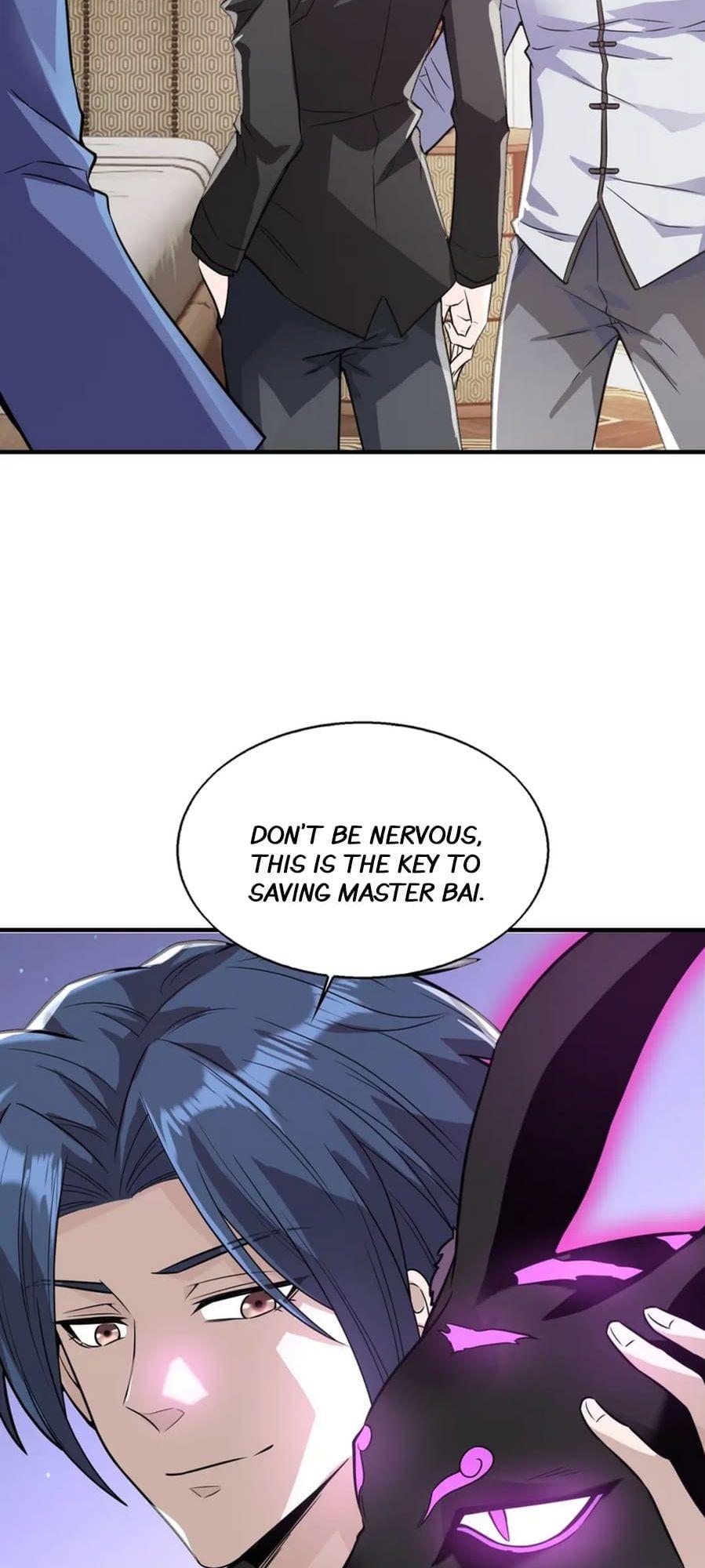The Man From Hell chapter 15 - page 35