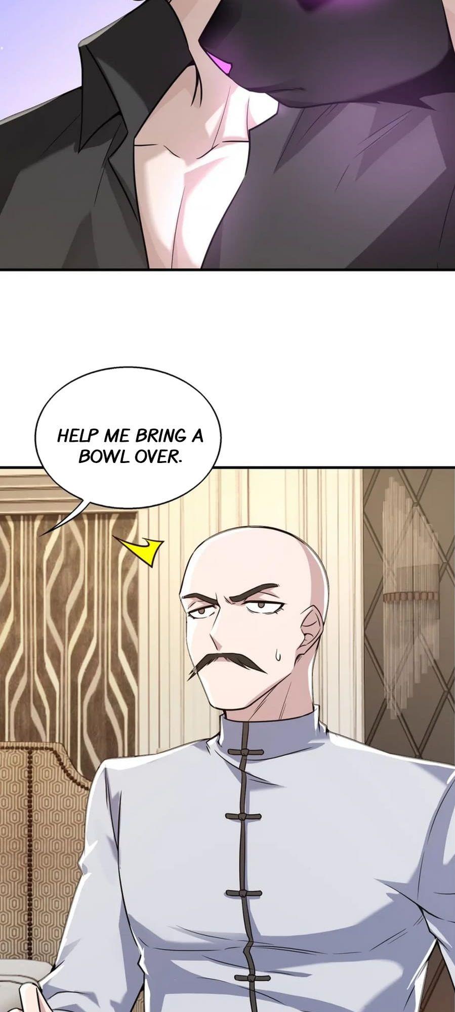 The Man From Hell chapter 15 - page 36