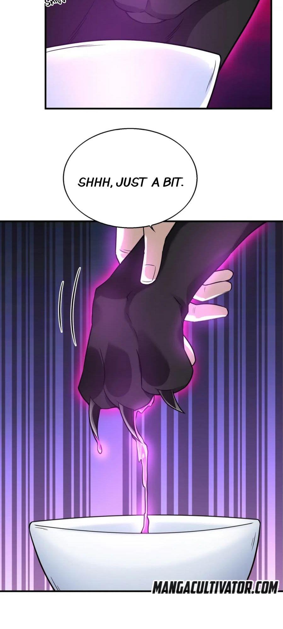 The Man From Hell chapter 15 - page 39