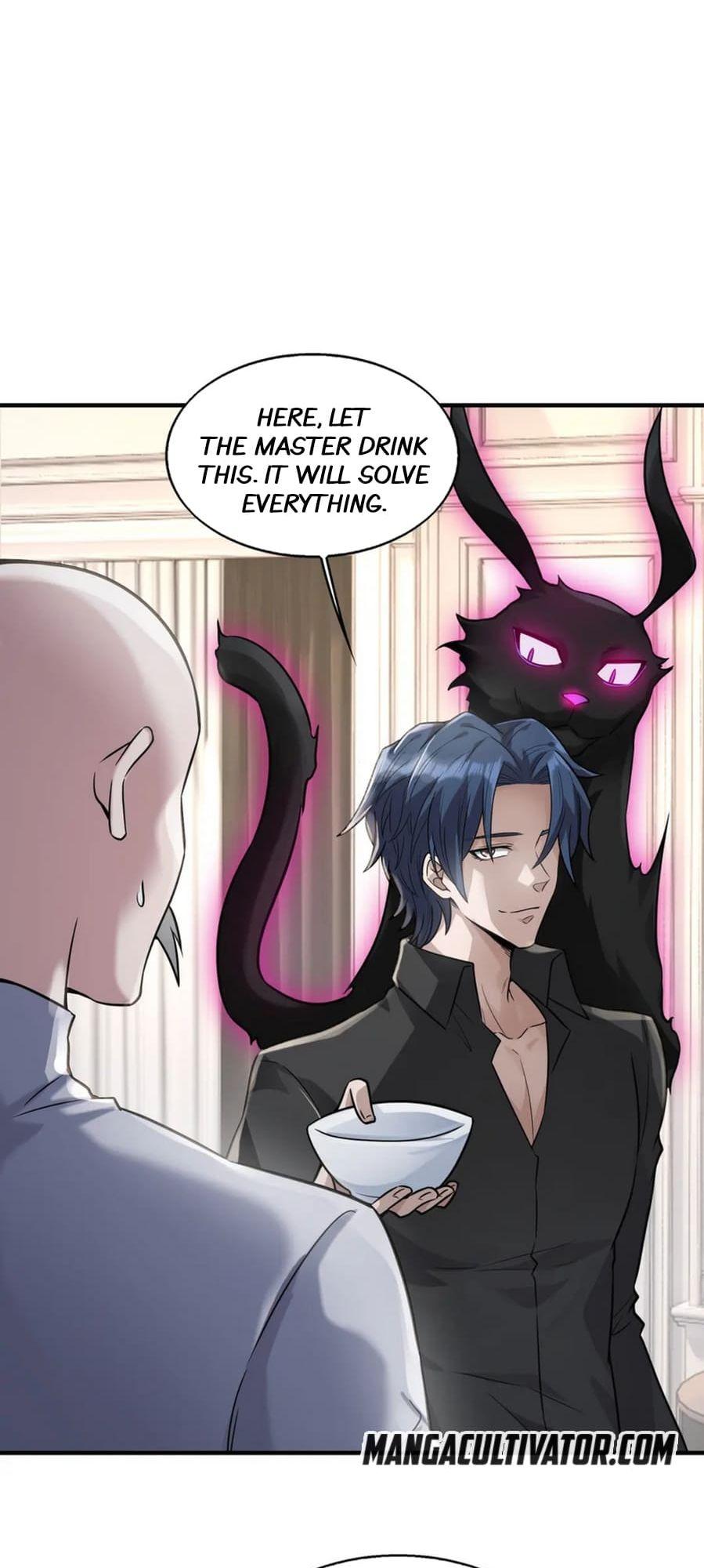 The Man From Hell chapter 15 - page 41