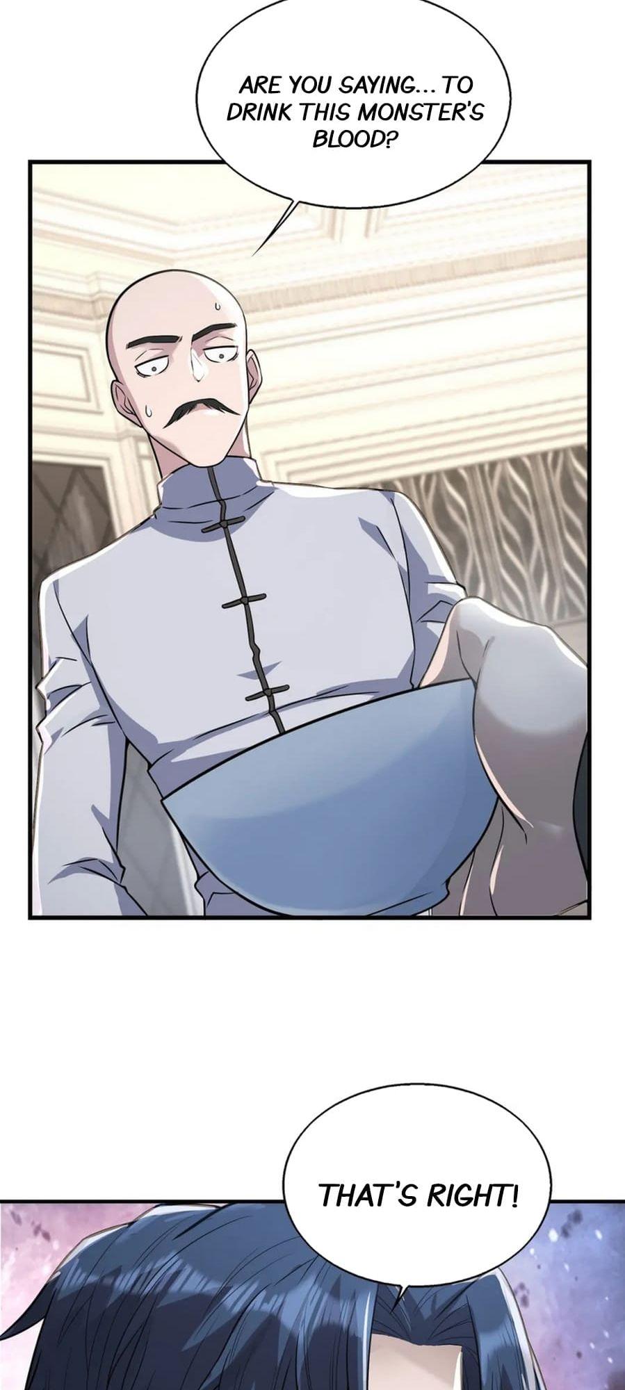 The Man From Hell chapter 15 - page 42