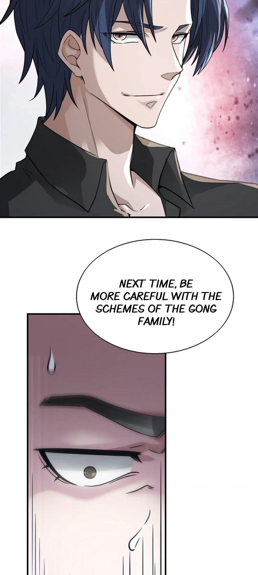The Man From Hell chapter 15 - page 43