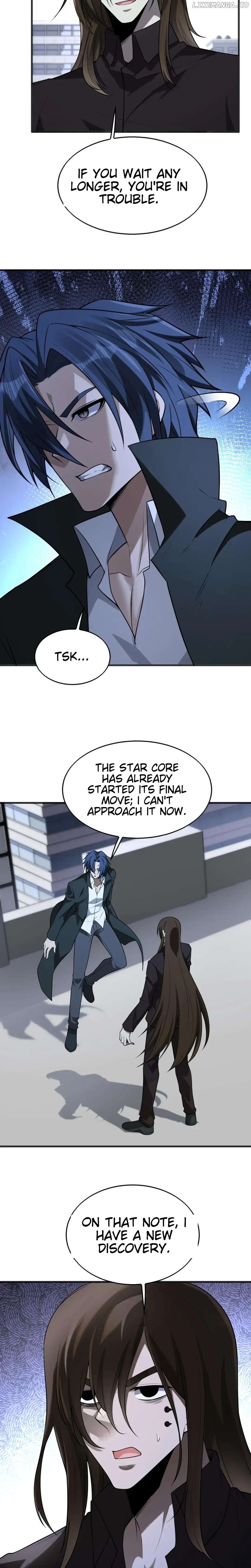 The Man From Hell Chapter 57 - page 16