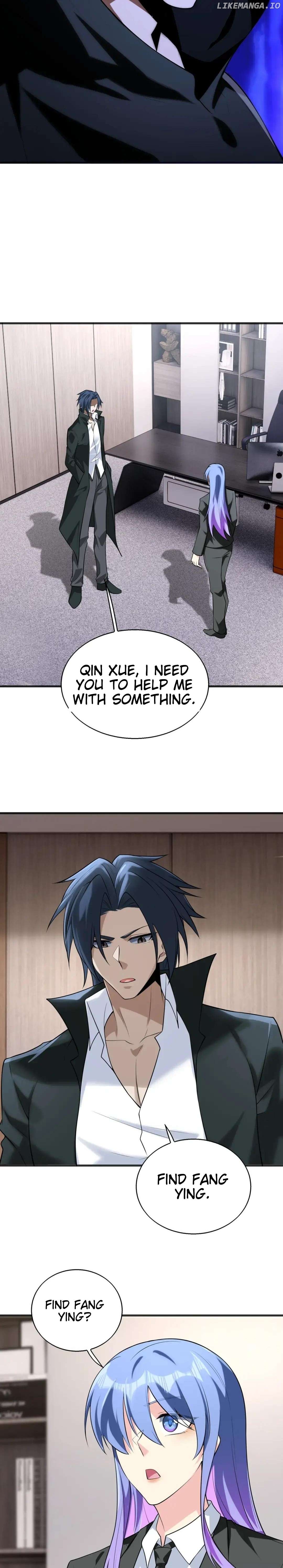 The Man From Hell Chapter 57 - page 4