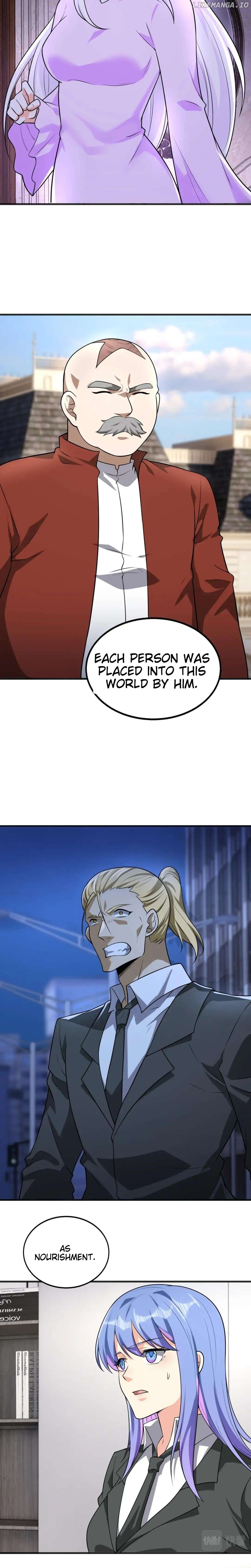 The Man From Hell Chapter 56 - page 16
