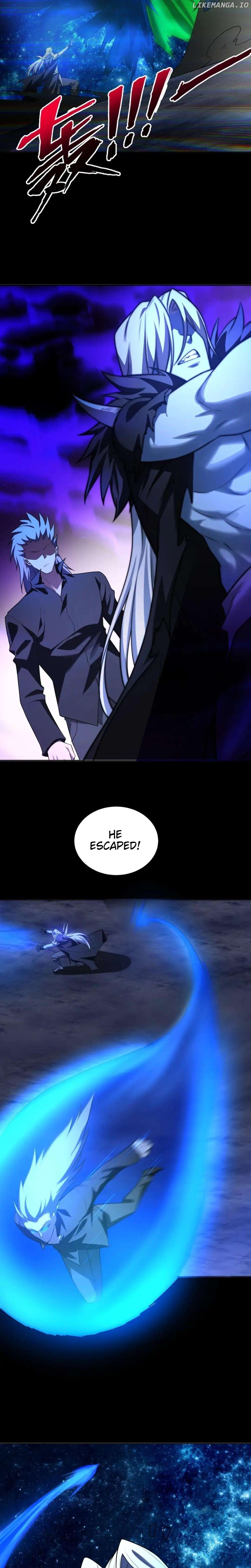 The Man From Hell Chapter 56 - page 7