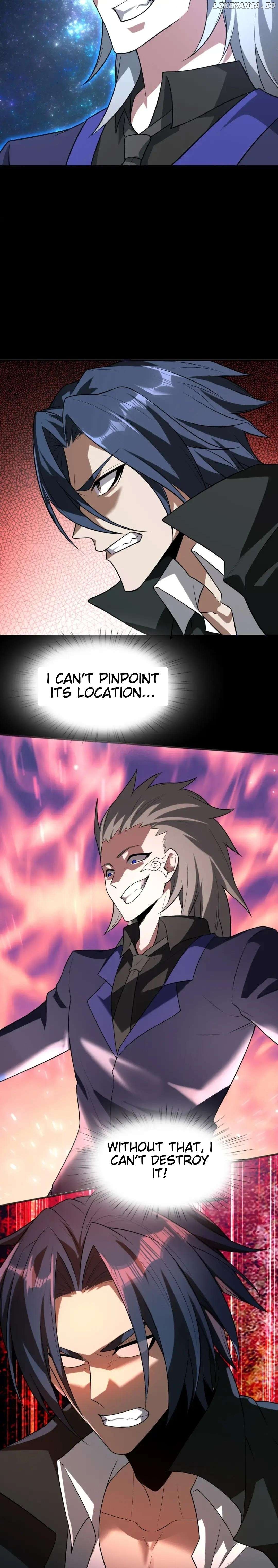 The Man From Hell Chapter 55 - page 14