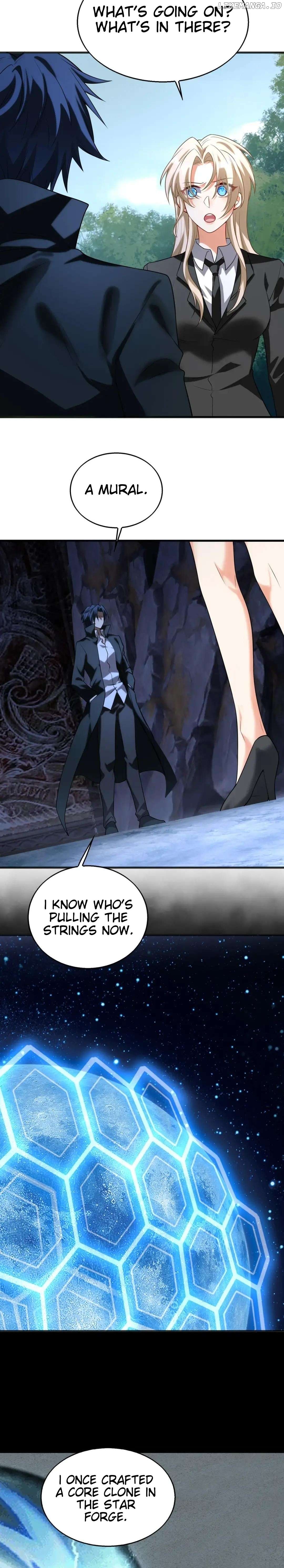 The Man From Hell Chapter 55 - page 7