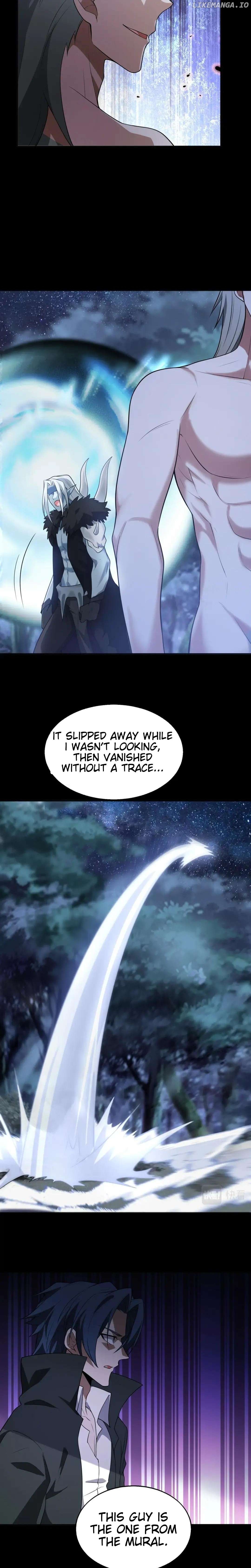The Man From Hell Chapter 55 - page 9