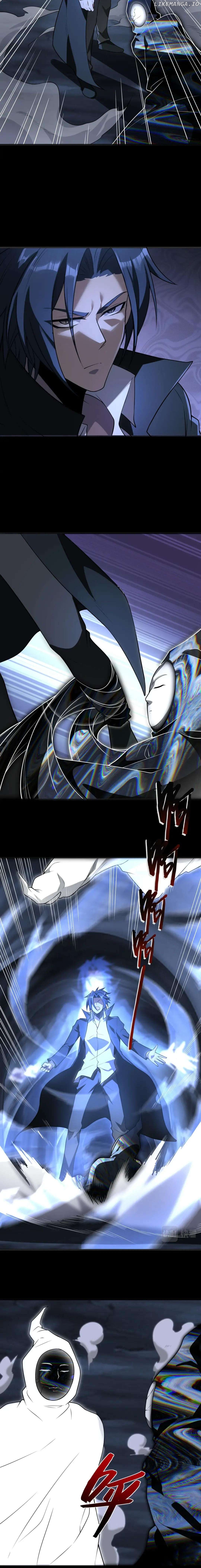 The Man From Hell Chapter 54 - page 11