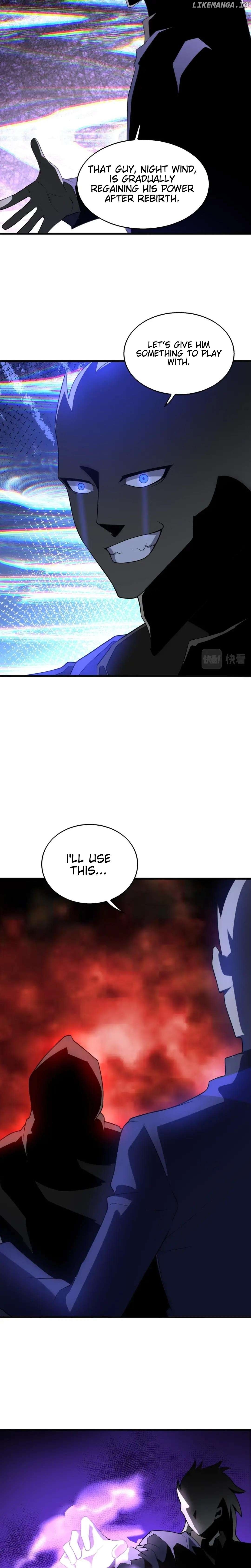 The Man From Hell Chapter 54 - page 13