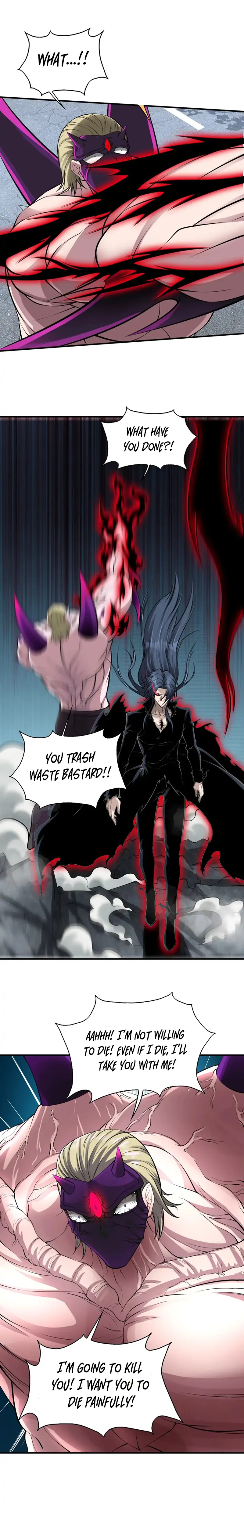 The Man From Hell chapter 10 - page 12