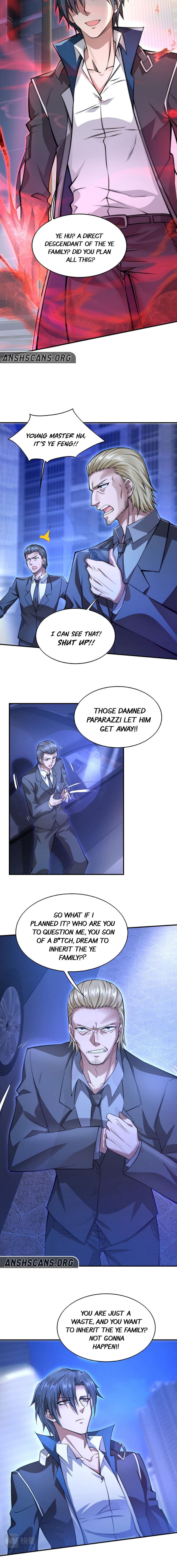The Man From Hell chapter 1 - page 18