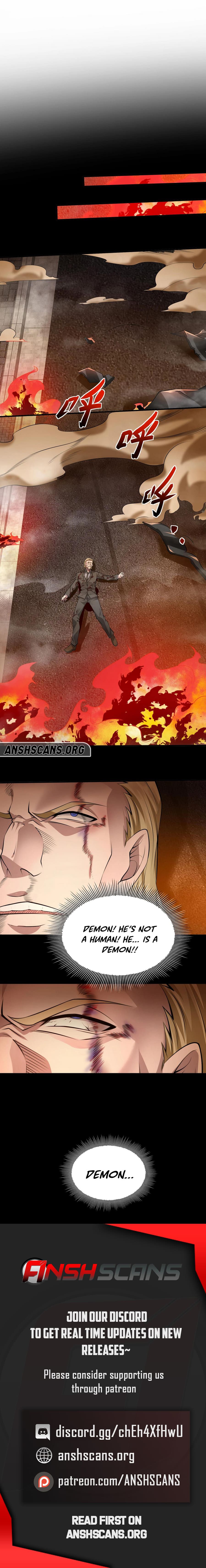The Man From Hell chapter 1 - page 25