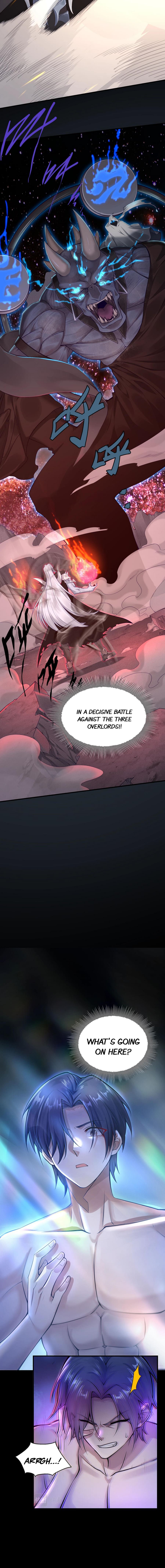 The Man From Hell chapter 1 - page 4