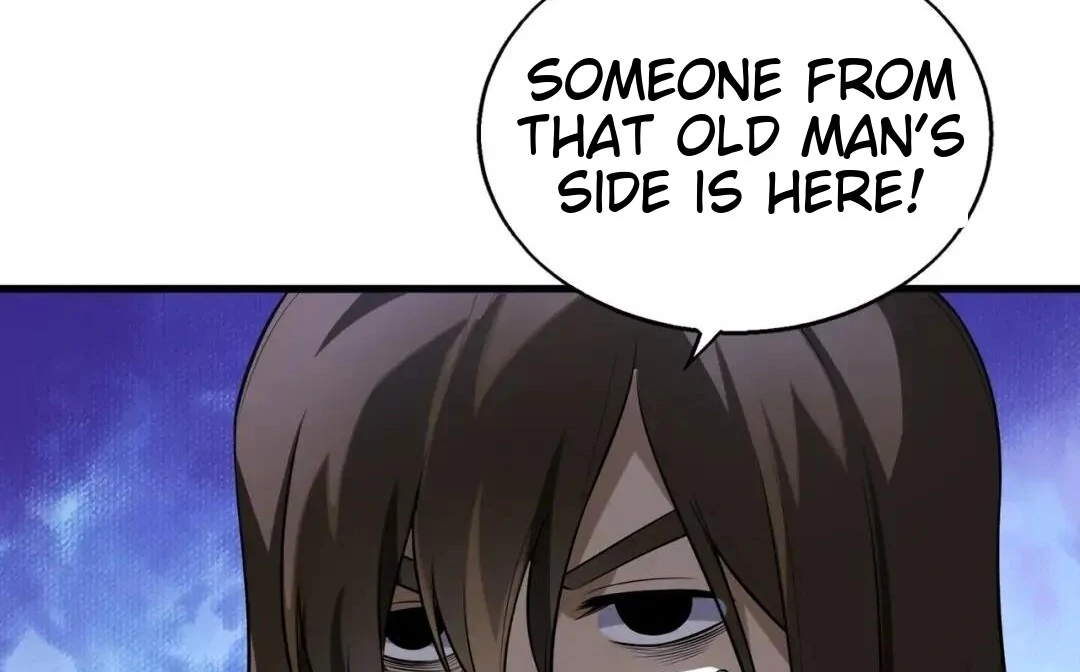 The Man From Hell Chapter 51 - page 14