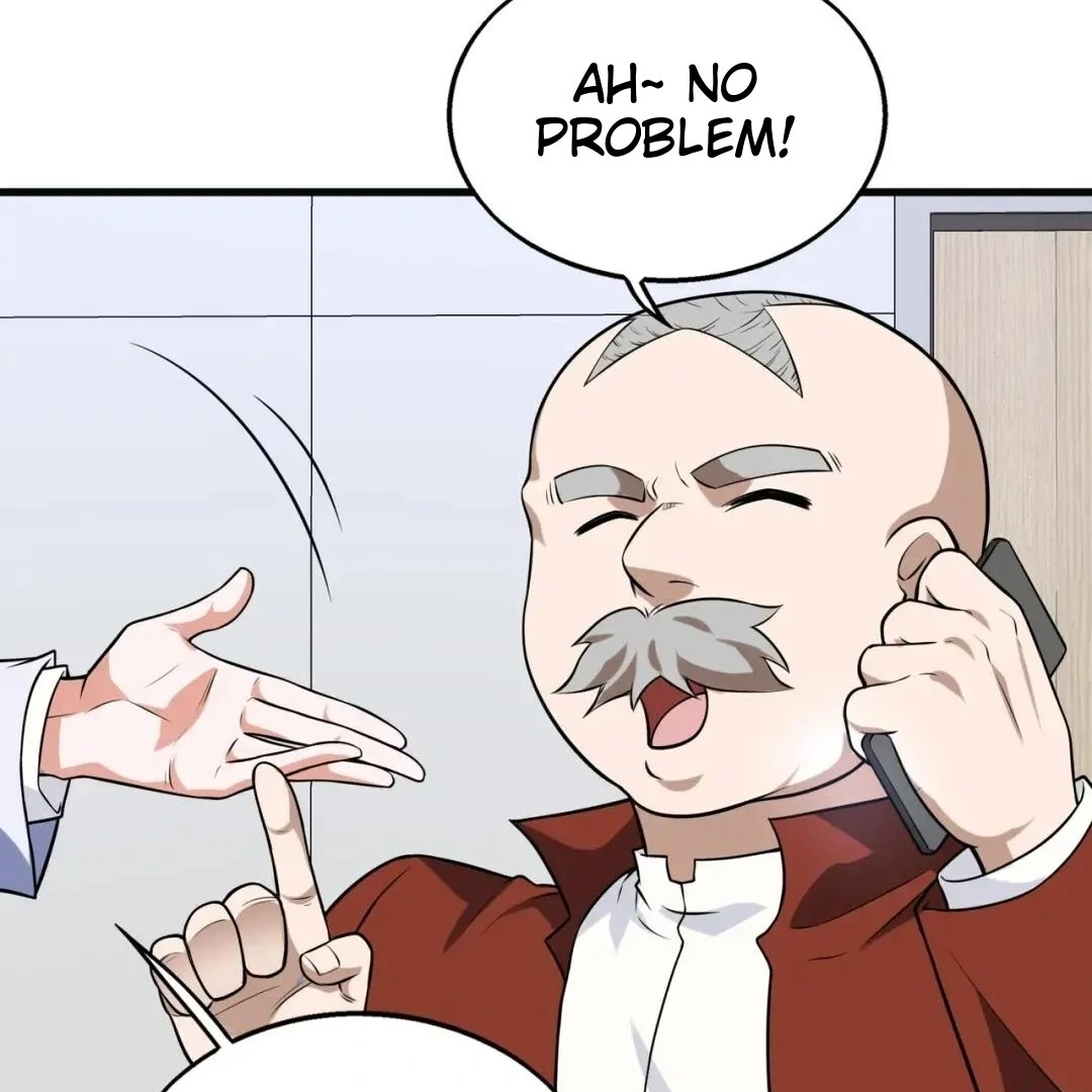 The Man From Hell Chapter 51 - page 26