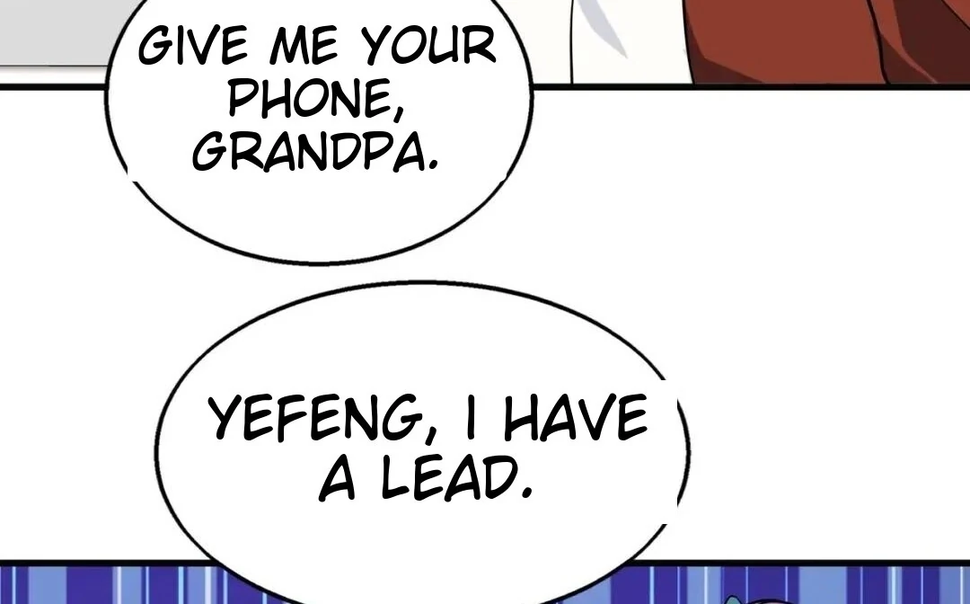 The Man From Hell Chapter 51 - page 27