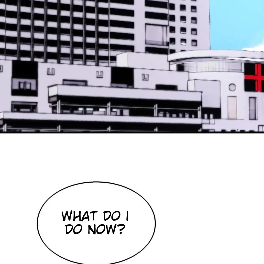 The Man From Hell Chapter 51 - page 3