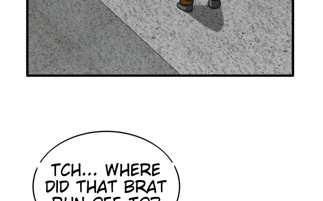 The Man From Hell Chapter 51 - page 7