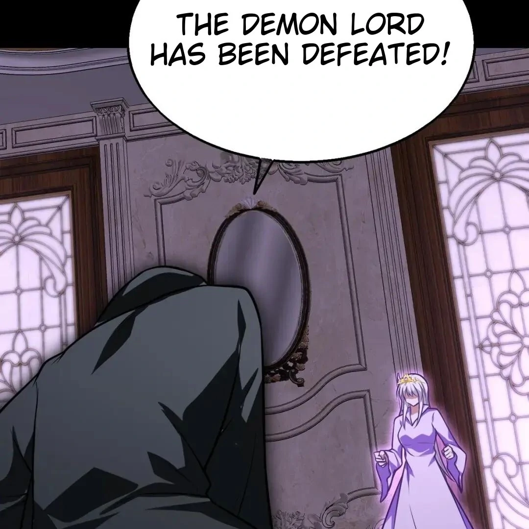 The Man From Hell Chapter 50 - page 50