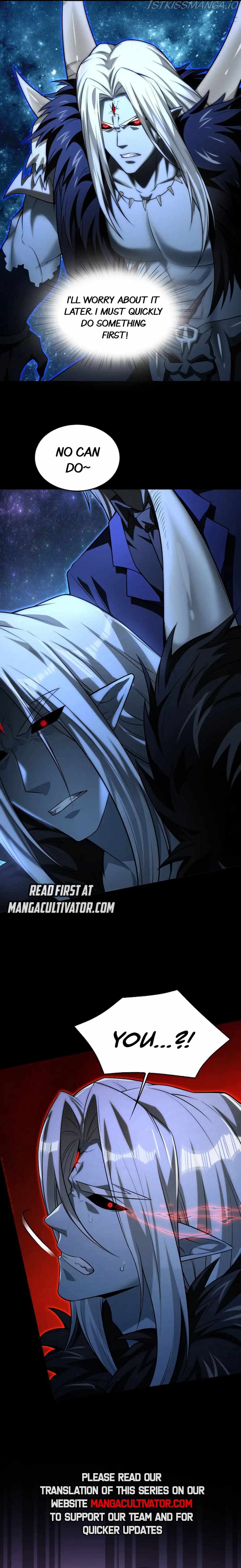 The Man From Hell Chapter 47 - page 14