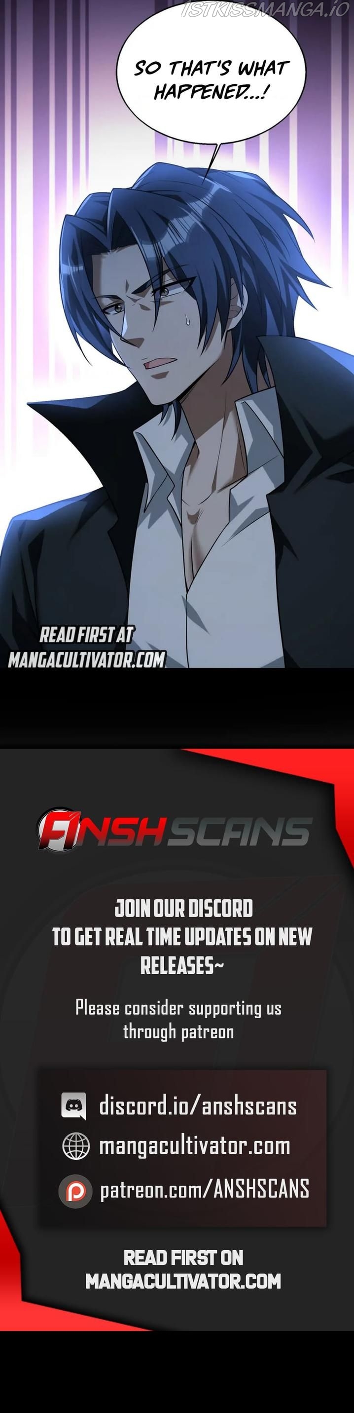 The Man From Hell Chapter 47 - page 15
