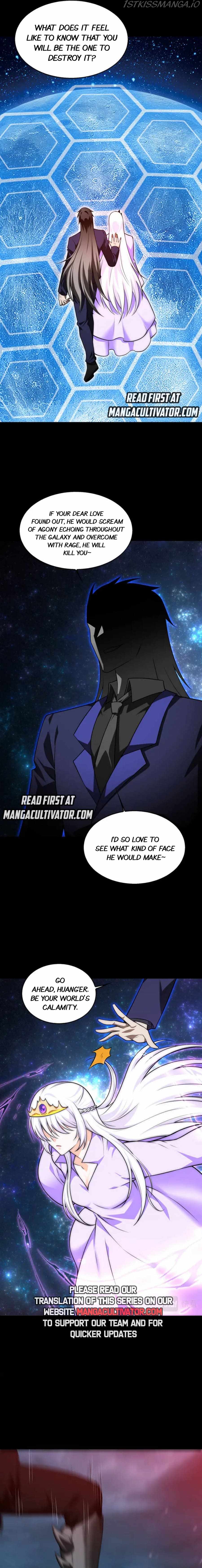 The Man From Hell Chapter 47 - page 6